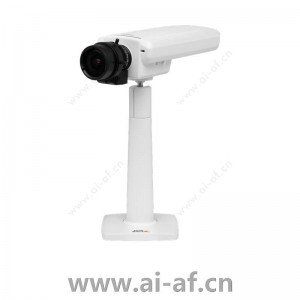 AXIS P1365 Network Camera 2MP