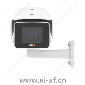 安讯士 AXIS P1367-E 网络摄像机 0763-001