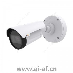 安讯士 AXIS P1425-LE 网络摄像机 200万像素 LED补光 室外
