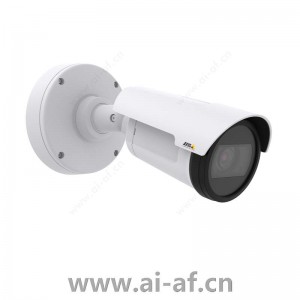 AXIS P1448-LE Network Camera 01055-001