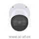 安讯士 AXIS P1468-LE 户外筒型摄像机 8MP 4K 30fps 红外 02342-001