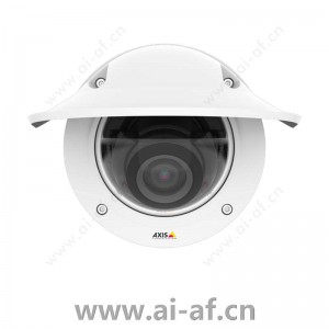 安讯士 AXIS P3235-LVE 网络摄像机 01199-009