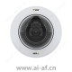 安讯士 AXIS P3245-LV 固定半球网络摄像机 2MP LED 照明防破坏 01592-001