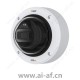 安讯士 AXIS P3248-LVE 固定半球摄像机 800万像素 LED补光 防破坏 室外 01598-001