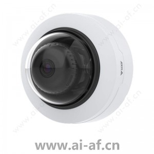 安讯士 AXIS P3265-V Dome Camera 02326-001