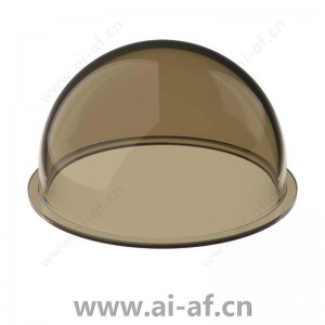 安讯士 AXIS P33 透明/烟色球型机罩 A