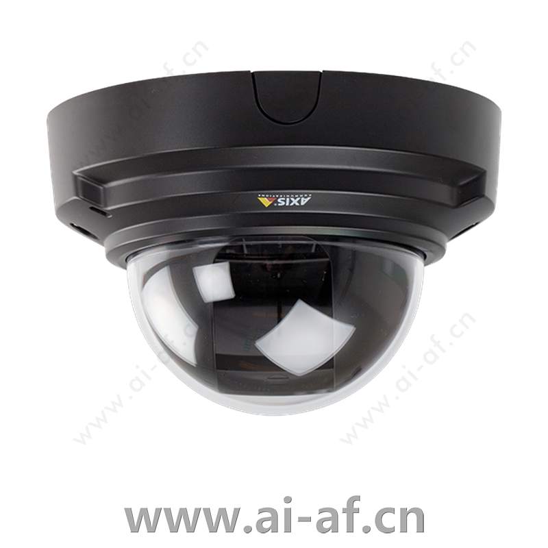 AXIS P3354 Clear Dome Cover - ai-af.cn