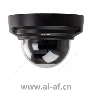 安讯士 AXIS P3365-V/P3367-V/P3384-V 透明 半球罩 外罩