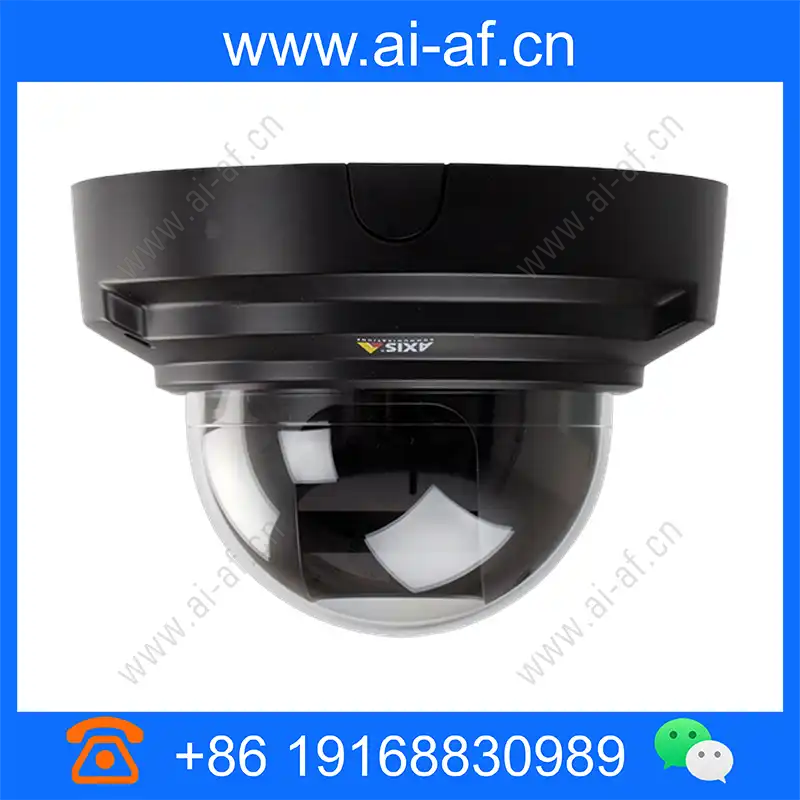 安讯士 AXIS P3365-V/P3367-V/P3384-V 透明 半球罩 外罩