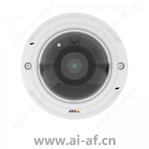 安讯士 AXIS P3374-LV 网络摄像机 01058-001