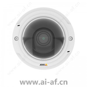 安讯士 AXIS P3374-V 网络摄像机 01056-001