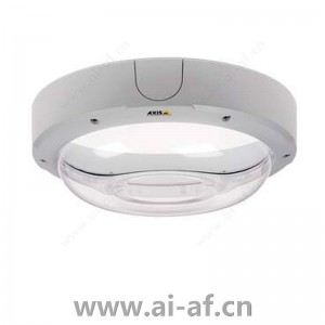 安讯士 AXIS P3707-PE 透明半球罩 套件 5801-521