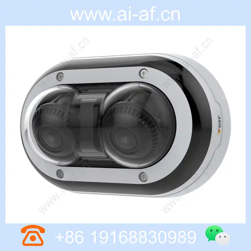  AXIS P3715 PLVE 2MP LED 01970 001 AI AF cn 