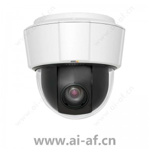 安讯士 AXIS P5532 PTZ云台球型摄像机 4CIF 0309-009