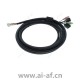 安讯士 AXIS P55/Q60 多连接器电缆 5米 5502-491 5502-499