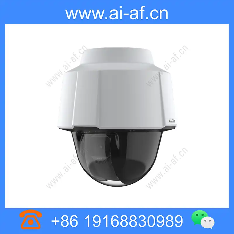安讯士 AXIS P5676-LE PTZ 摄像机 LED 照明室外 02413-001