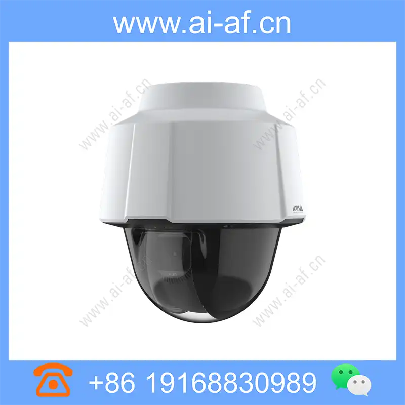 安讯士 AXIS P5676-LE PTZ 摄像机 LED 照明室外 02413-001