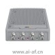 安讯士 AXIS P7304 视频解码器 01680-001