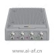 安讯士 AXIS P7304 视频编码器 4路