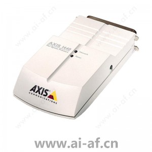 安讯士 AXIS PrintPoint 1440 适用于Epson打印机