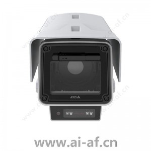 安讯士 AXIS Q1656-BLE 盒式摄像机 02442-031