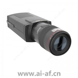 安讯士 AXIS Q1659 100毫米 F/2.8 0966-009
