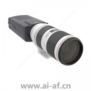 安讯士 AXIS Q1659 70-200毫米 F/2.8 0968-009