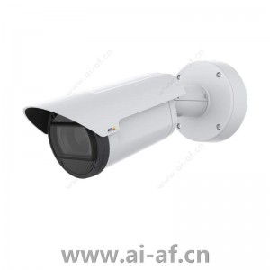 安讯士 AXIS Q1785-LE 网络摄像机 LED 照明室外 01161-001