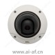 安讯士 AXIS Q3504-V 固定半球网络摄像机 1.3MP 防破坏 0665-009