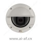 安讯士 AXIS Q3505-VE 固定半球网络摄像机 2MP 防破坏室外