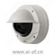 安讯士 AXIS Q3505-VE Mk II 固定半球摄像机 200万像素 防破坏 室外
