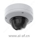 安讯士 AXIS Q3536-LVE 29毫米半球网络摄像机 LED 照明防破坏室外