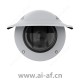 安讯士 AXIS Q3536-LVE 9毫米半球网络摄像机 LED 照明防破坏室外