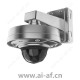 安讯士 AXIS Q3538-SLVE 半球摄像机不锈钢 LED 照明防破坏室外 02463-001