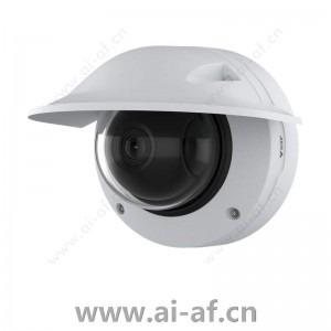 安讯士 AXIS Q3628-VE 半球摄像机防破坏室外 02617-001 02617-004