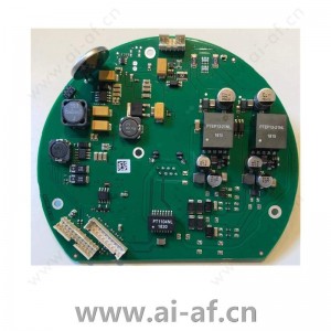 安讯士 AXIS Q60-E PCB 电源维修板 A 01195-001