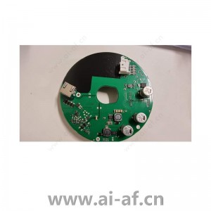 安讯士 AXIS Q60 PCB电源维修板A