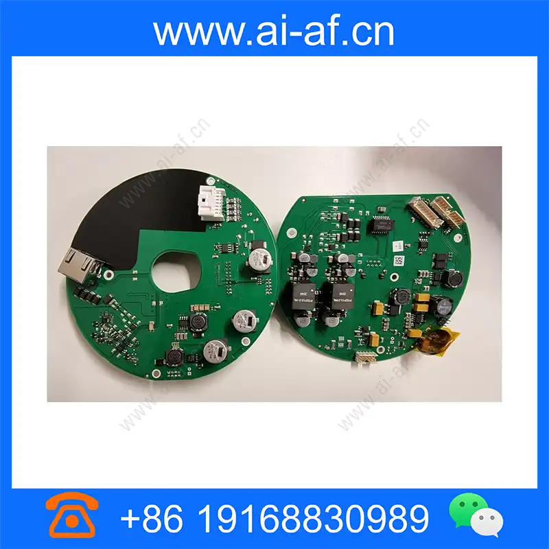 安讯士 AXIS Q60 PCB电源维修板A