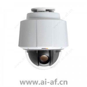 安讯士 AXIS Q6042 PTZ云台球型摄像机 4CIF 0558-004