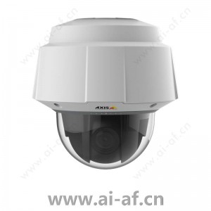 安讯士 AXIS Q6054-E PTZ云台球型摄像机 130万像素 室外 0905-009