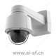 安讯士 AXIS Q6054 Mk II PTZ 半球网络摄像机 1.3MP 01065-009