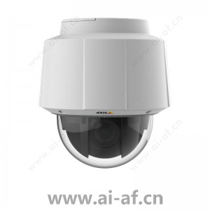 安讯士 AXIS Q6054 Mk III PTZ 半球网络摄像机 1.3MP