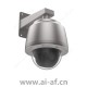 安讯士 AXIS Q6075-SE 50 Hz PTZ 半球网络摄像机 2MP 不锈钢室外 02238-001