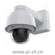 安讯士 AXIS Q6078-E PTZ 网络摄像机
