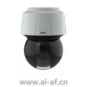 安讯士 AXIS Q6114-E PTZ云台球型摄像机 130万像素 室外 0649-009