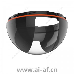 安讯士 AXIS Q6128-E 透明 半球罩