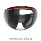 安讯士 AXIS Q6128-E 硬涂层透明 半球罩