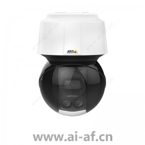 安讯士 AXIS Q6154-E PTZ 半球网络摄像机 1.3MP 室外 01510-002