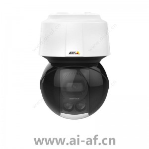 安讯士 AXIS Q6155-E PTZ云台球型摄像机 200万像素 室外 0933-009