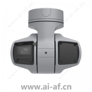 安讯士 AXIS Q6215-LE PTZ云台球型摄像机 200万像素 LED补光 室外 01083-009